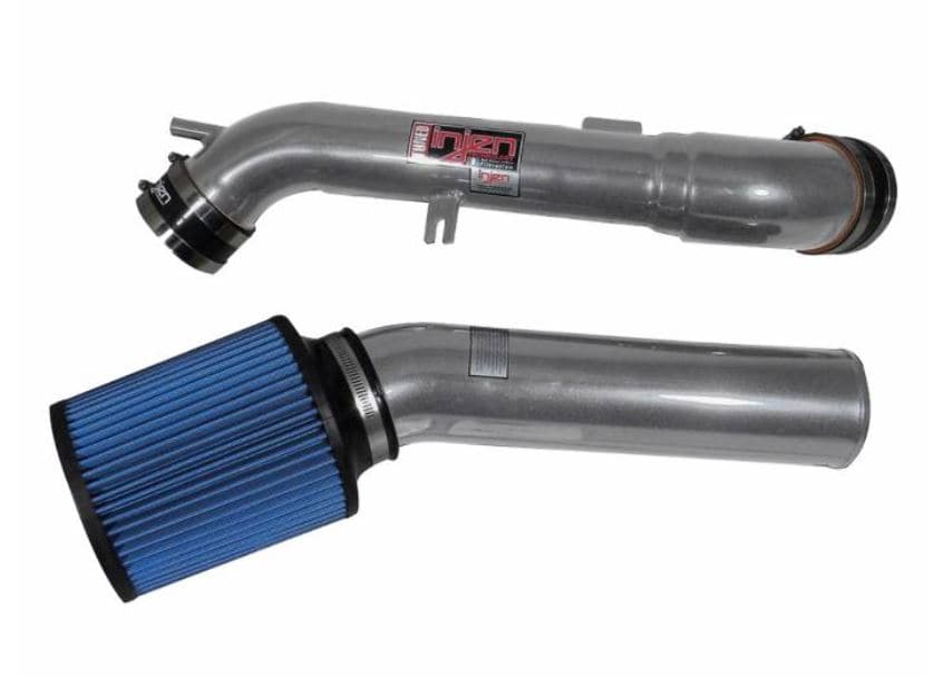 Injen 03-07 G35 AT/MT Coupe Polished Cold Air Intake (injSP1993P)