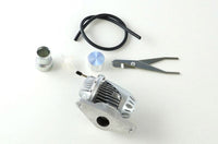 Honda L15C & L15B Super SSQV4 BOV Kit w/o Recirculation Tube