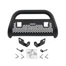 Go Rhino 16-20 Toyota Tacoma RC2 LR 2 Lights Complete Kit w/Front Guard + Brkts