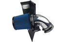 Cold Air Intake System (Chrome)