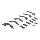 Go Rhino 05+ Toyota Tacoma Brackets for RB Running Boards