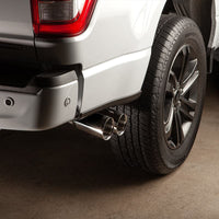 Cobb 2021+ Ford F150 (2.7L / 3.5L Ecoboost) 3in Catback Exhaust