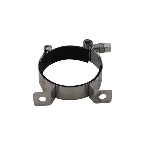 Aeromotive 2 1/2 x 3/4 T-Bolt Clamp (12702)