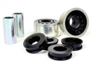 Whiteline 13-20 Subaru BRZ / 13-16 Scion FR-S / 17-20 Toyota 86 Front Anti-Dive/Caster - C/A Lower Inner Front Bushing