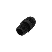 Aeromotive 3/8in NPT / AN-08 Male Flare Adapter fitting