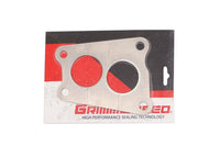 GrimmSpeed 2015+ Subaru WRX FA20 Manifold to Turbo Gasket