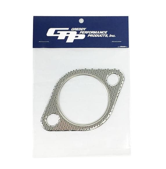 GReddy 60mm Oval Exhaust Gasket (gre11000323)