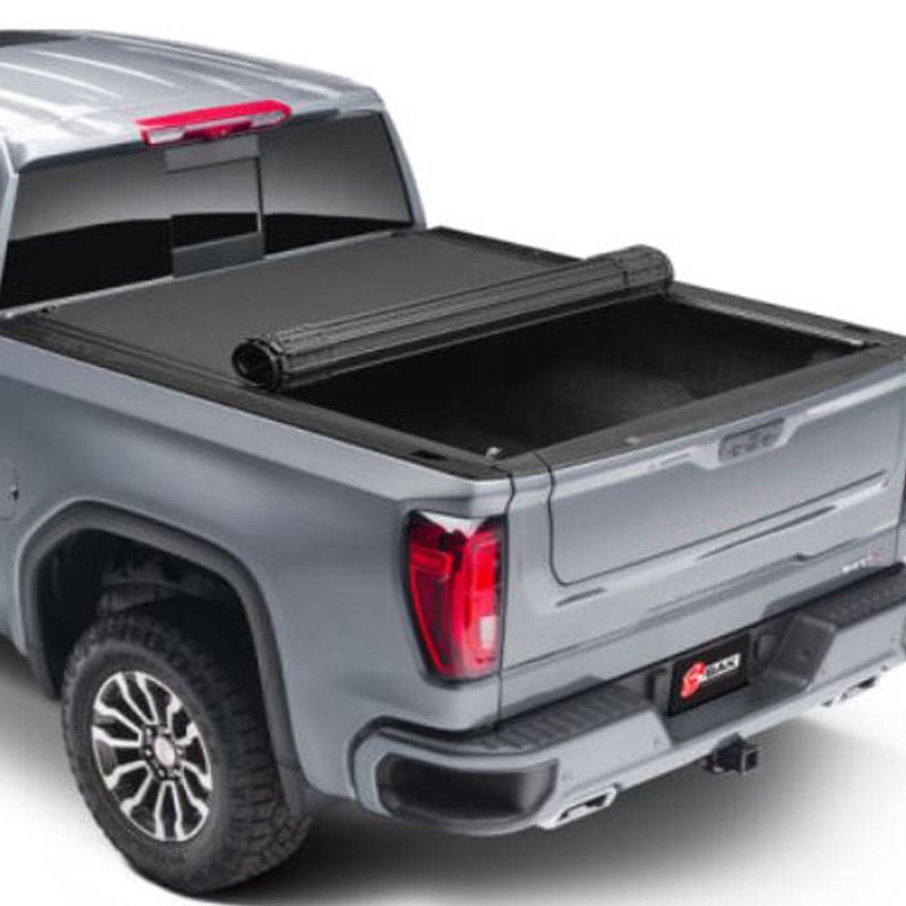 BAK 16-20 Toyota Tacoma Revolver X4s 6.2ft Bed Cover (bak80427)