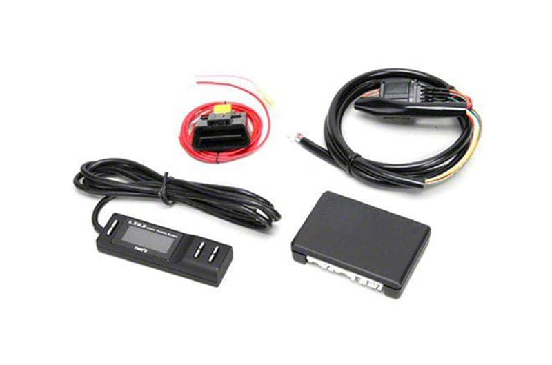 Cusco 17+ Toyota 86 / 13+ Subaru BRZ / 13-16 Subaru BRZ / Throttle Controller (cus00B 712 A)