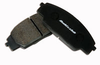 Buddy Club RS Brake Pad 12-17 Impreza WRX GDB Sport (Front)