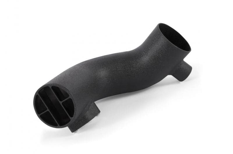 Mishimoto Performance Intake - Wrinkle Black for 2016+ Mazda Miata (misMMAI-MIA-16WBK)