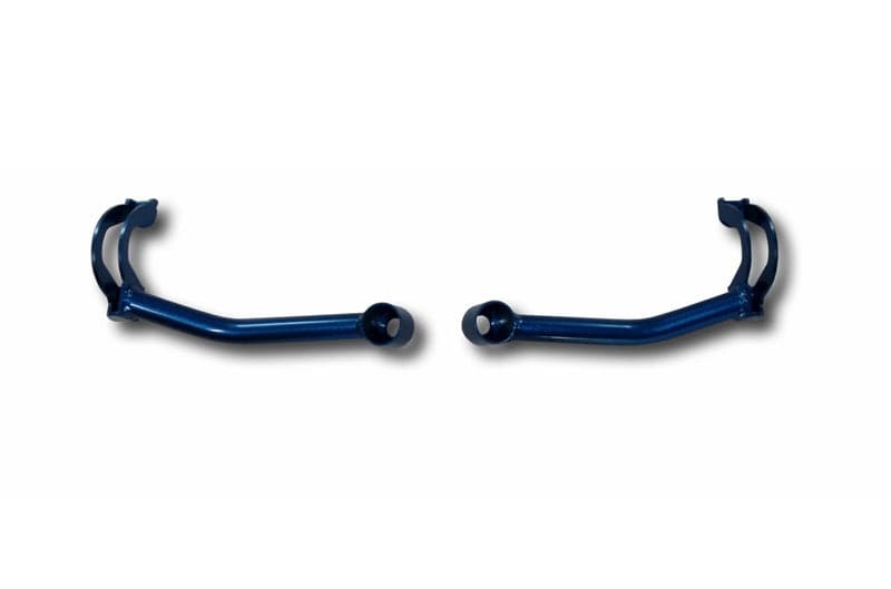 Cusco 2022+ Toyota GR86 / 2022+ Subaru BRZ / Power Brace Rear Lateral Sway Bar Bracket (cus965 492 RL)