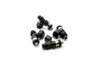 450CC/min (MPFI) Injectors