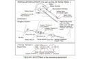 HKS DB Mechanical White Face 60mm Temperature Meter (Diagram)