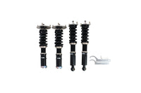 BC Racing BR Coilovers for 89-94 Mitsubishi Eclipse AWD