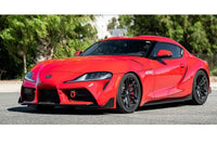 Eibach 2020+ Toyota Supra A90 Pro-Plus Suspension Kit (eibE43-82-089-01-22)