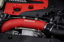 Mishimoto 2017+ Honda Civic Type R Race Air Intake Kit - Red (misMMAI-CTR-17RRD)