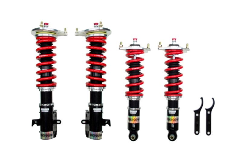 Pedders 2015+ Subaru WRX/STi Extreme Xa Coilover Kit (ped-161025)