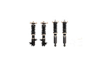 BC Racing BR Coilovers for 00-04 Volvo S40/V40