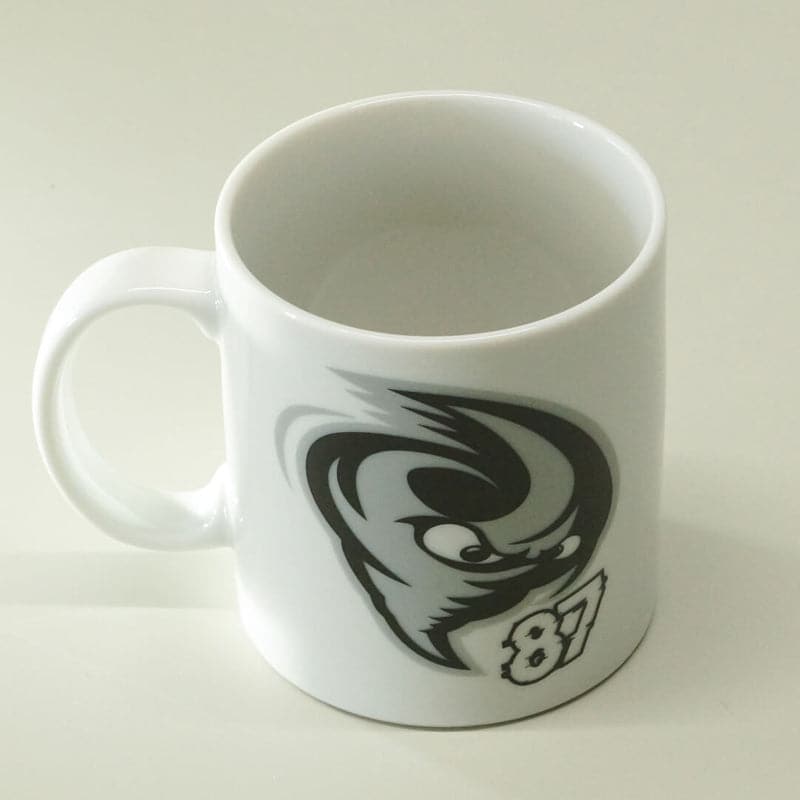 HKS Stormee Mug 2021 | 51007-AK371