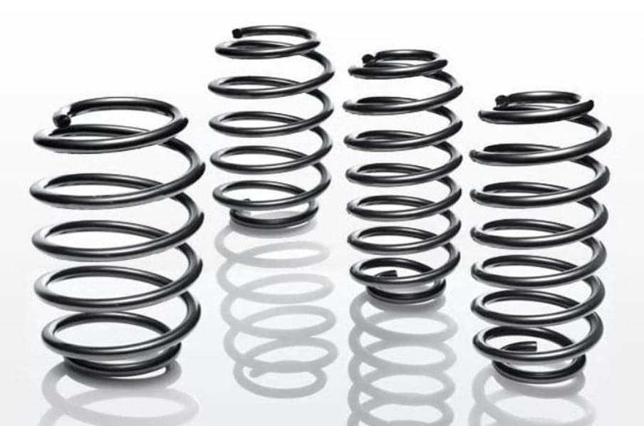 Coil Spring