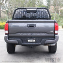 Westin Toyota Tacoma 05-21 HLR Truck Rack