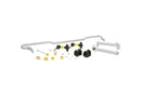 Rear 16mm Adj HD Swaybar w/ Endlinks