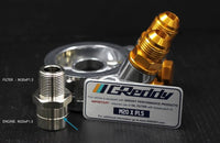 GReddy Oil Cooler Adapter Universal Thread M20 x P1.5