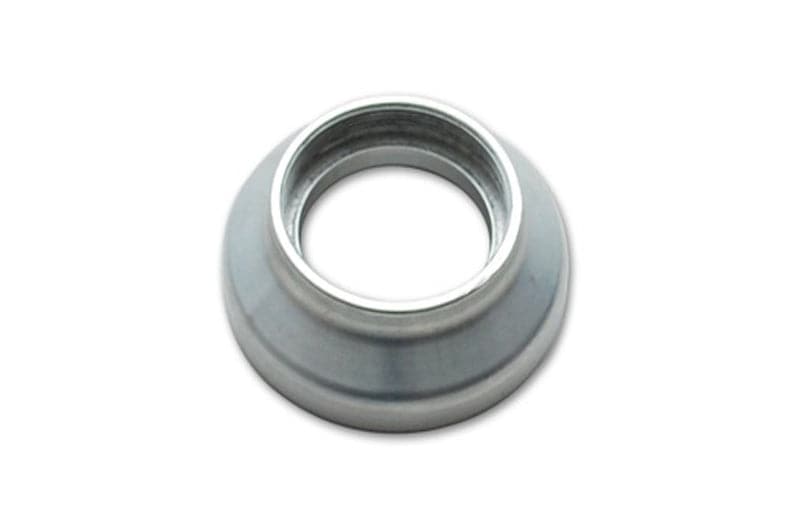 Vibrant Aluminum Thread On Replacement Flange for HKS SSQ style Blow Off Valves (vib10127H)