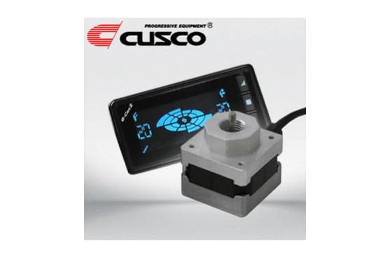 Cusco ECON 2 G Sensor (Optional) Toyota 86 / Subaru BRZ / Scion FR-S (cus00B 60J G)