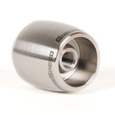 GrimmSpeed Shift Knob Stainless Steel - M12x1.25