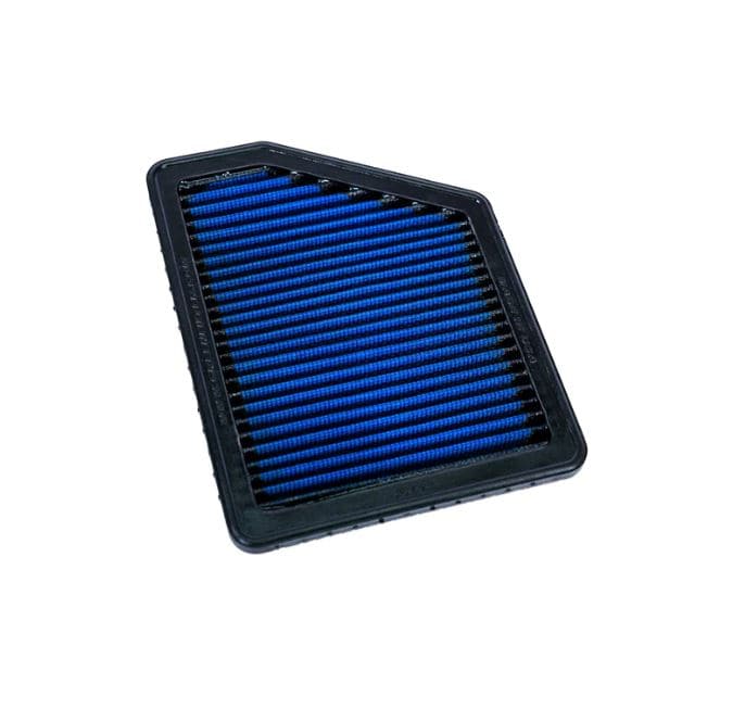 PRL Motorsports Replacement Panel Air Filter Upgrade for 16-21 Honda Civic 2.0L (PRL-AF-5153)