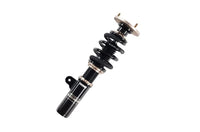 BC Racing BR Coilovers for 15+ Mercedes-Benz C-Class AWD