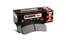 Race Front Brake Pads