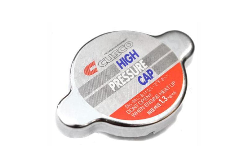 High Pressure Radiator CAP