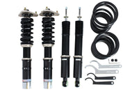 BC Racing BR Coilovers for 1985-1988 Toyota Cressida W/O TEMS