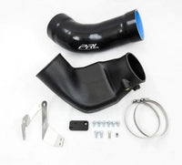 PRL Motorsports Short Ram Intake to Cold Air Conversion Kit for 2016-2021 Honda Civic 1.5T