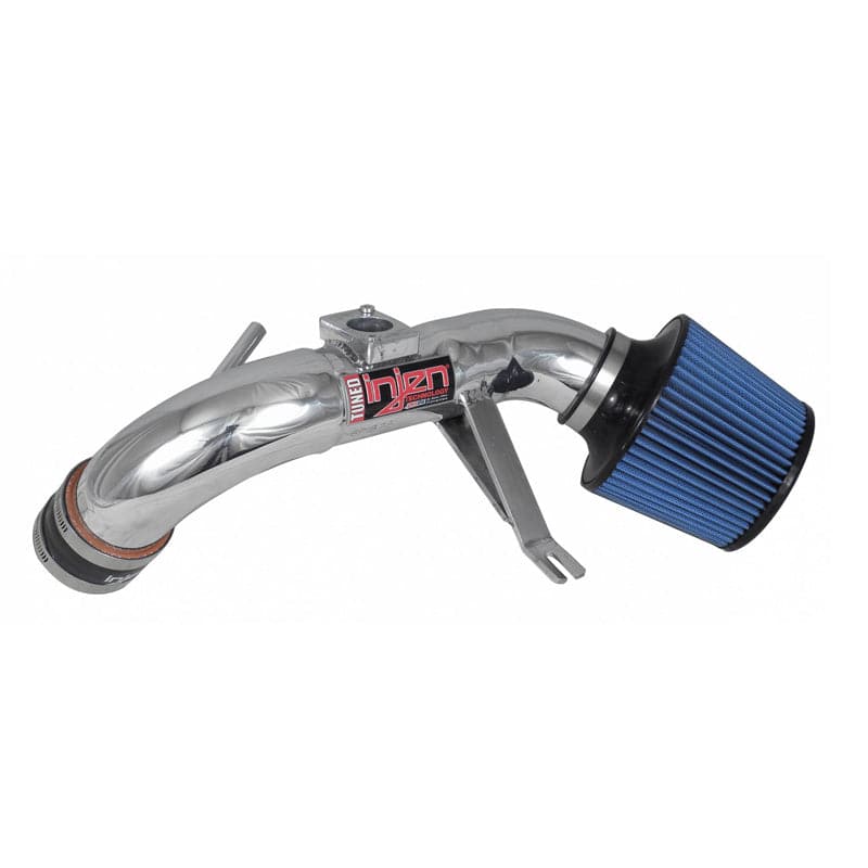 Injen 09-15 Mitsuibishi Lancer GTS 2.4L 4 cyl Polished Tuned Air Intake (SP1838P)