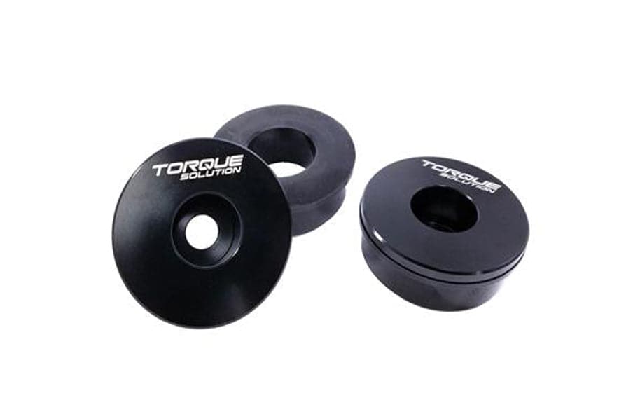 Torque Solution 2015+ Subaru WRX/STi Urethane Differential Mount Inserts (tqsTS-SU-303)