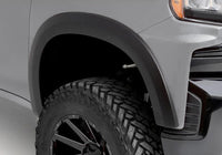 Stampede 16-21 Toyota Tacoma Original Riderz Fender Flares 4pc Smooth