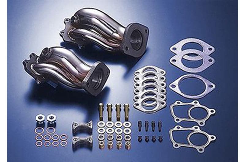 HKS BNR32/BCNR33/BNR34 RB26DETT Extension Kit (hks1418-RN005)