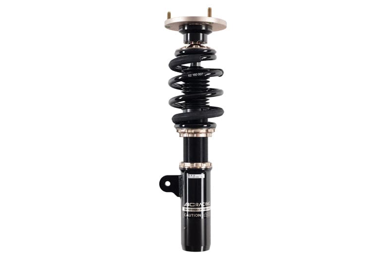 BC Racing BR Coilovers for 06-11 BMW 3 Series E90 Extreme | 06-11 BMW 3 Series E92 Extreme (I-50-BR)