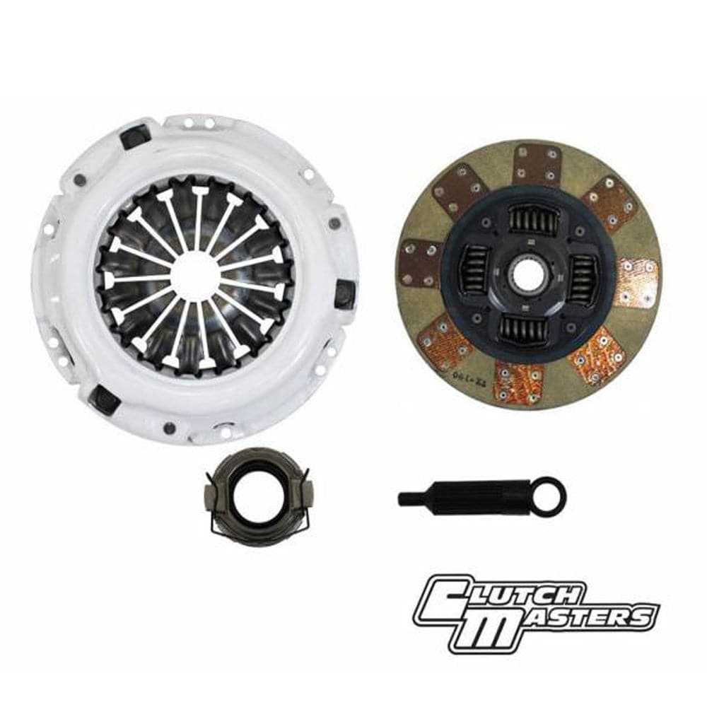 Clutch Masters 95-04 Toyota Truck Tacoma 2.4L 2WD FX300 Clutch Kit (clm16076-HDTZ)