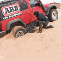 ARB Tred Pro Gun Metal Grey