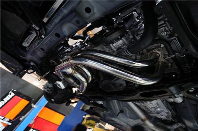 Exhaust Header