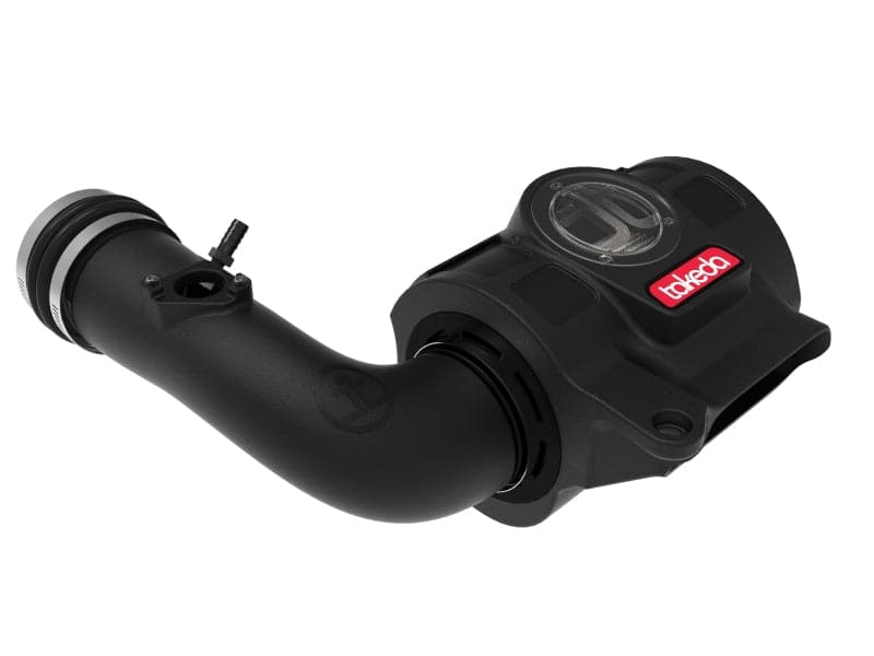 aFe Takeda Momentum Pro Dry S Cold Air Intake System 22-23 Subaru BRZ/Toyota GR86 (56-70056D)