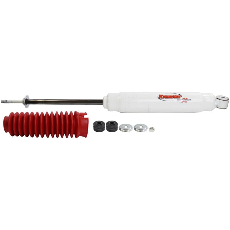 Rancho 05-19 Toyota Tacoma Rear RS5000X Shock (RS55319)