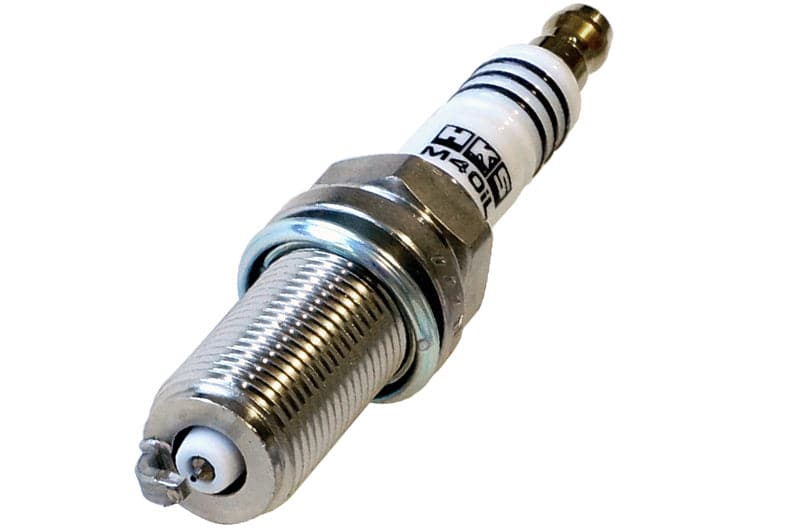 HKS SUPER FIRE RACING SPARK PLUG M40iL (hks50003-M40IL)