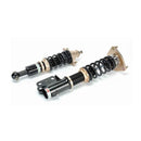 BC Racing BR Coilovers for 10-16 Porsche Panamera RWD