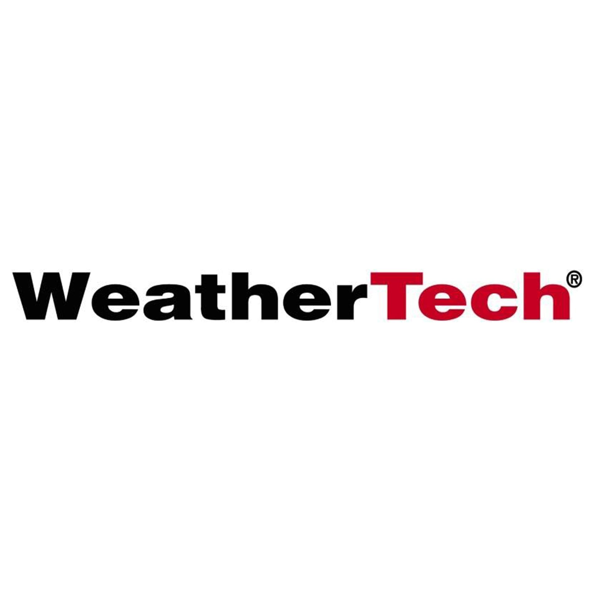 WeatherTech 2019+ Toyota Corolla Hatchback Cargo Liner - Black (wet401221)